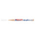 ROTUL.EDDING 5300 ACRYLIC 1-2 mm BEIGE C