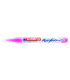 ROTUL.EDDING 5300 ACRYLIC 1-2 mm ROSA NE
