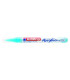 ROTUL.EDDING 5300 ACRYLIC 1-2 mm TURQUES