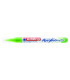 ROTUL.EDDING 5300 ACRYLIC 1-2 mm VERDE L