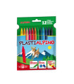 CERAS ALPINO PLASTIALPINO CAJA DE 12