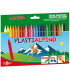 CERAS ALPINO PLASTIALPINO CAJA DE 24