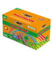 CERAS PLASTIDECOR CAJA 352 UNIDADES