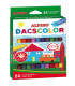 CERAS ALPINO DACSCOLOR C/24
