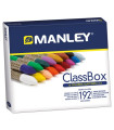 CERAS MANLEY EXPOSITOR DE 192