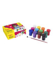 TEMPERA JOVI  15 ml ESTUCHE 12