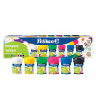 TEMPERA PELIKAN 25 ml 741/6 EST. 6