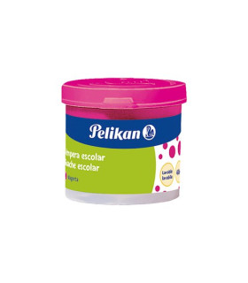 TEMPERA PELIKAN 40 ml 742/40 MAGENTA