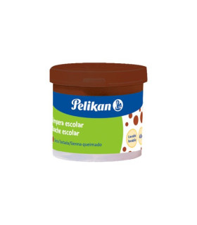 TEMPERA PELIKAN 40 ml 742/40 SIENA TOST.