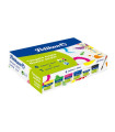 TEMPERA PELIKAN 40 ml 742/40S EST.6+pcl.