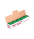 TEMPERA JOVI  35 ml  VERDE MEDIO