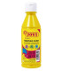 TEMPERA JOVI LIQ. 250 ml AMARILLO