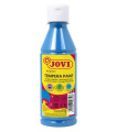 TEMPERA JOVI LIQ. 250 ml AZUL CYAN