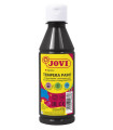 TEMPERA JOVI LIQ. 250 ml NEGRO