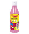 TEMPERA JOVI LIQ. 250 ml ROSA