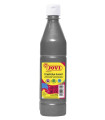 TEMPERA JOVI LIQ. 500 ml PLATA