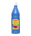 TEMPERA JOVI LIQ.1000 ml AZUL CYAN