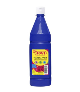 TEMPERA JOVI LIQ.1000 ml AZUL ULTRA
