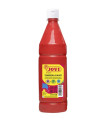 TEMPERA JOVI LIQ.1000 ml BERMELLON