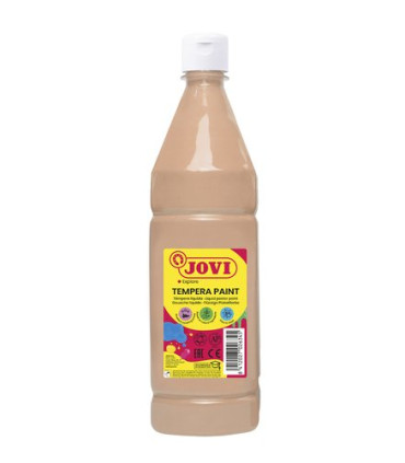 TEMPERA JOVI LIQ.1000 ml CARNE
