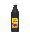 TEMPERA JOVI LIQ.1000 ml NEGRO