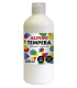 TEMPERA ALPINO LIQ. 500 ml BLANCO