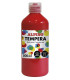 TEMPERA ALPINO LIQ. 500 ml ROJO
