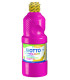 TEMPERA GIOTTO LAVAB.LIQ.500 ml MAGENTA