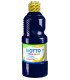 TEMPERA GIOTTO LAVAB.LIQ.500 ml NEGRO