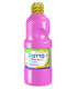 TEMPERA GIOTTO LAVAB.LIQ.500 ml ROSA