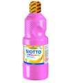 TEMPERA GIOTTO LAVAB.LIQ.500 ml RS.CARNE
