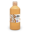 TEMPERA TCOLORS LIQ.500 ml CARNE
