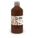 TEMPERA TCOLORS LIQ.500 ml MARRON