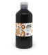 TEMPERA TCOLORS LIQ.500 ml NEGRO