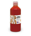 TEMPERA TCOLORS LIQ.500 ml ROJO