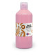 TEMPERA TCOLORS LIQ.500 ml ROSA