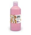 TEMPERA TCOLORS LIQ.500 ml ROSA