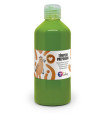 TEMPERA TCOLORS LIQ.500 ml VERDE