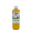 TEMPERA TITAN AC ESC.500ml AMARILLO INDI