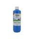 TEMPERA TITAN AC ESC.500ml CIAN