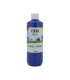 TEMPERA TITAN AC ESC.500ml AZUL OSC.