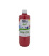 TEMPERA TITAN AC ESC.500ml BERMELLON