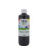 TEMPERA TITAN AC ESC.500ml NEGRO