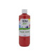 TEMPERA TITAN AC ESC.500ml ROJO