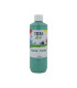 TEMPERA TITAN AC ESC.500ml TURQUESA