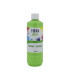 TEMPERA TITAN AC ESC.500ml VERDE VIVO