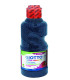 TEMPERA GIOTTO LIQ.GLITTER 250 ml AZUL