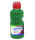 TEMPERA GIOTTO LIQ.GLITTER 250 ml VERDE