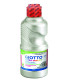 TEMPERA GIOTTO LIQ.METAL 250 ml PLATA