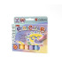 TEMPERA PLAYCOLOR PASTEL ONE C/6
